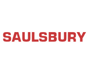 saulsbury logo